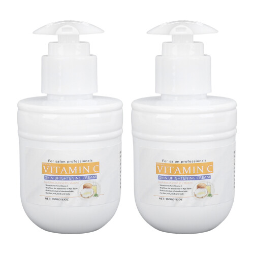 Body Moisturizing Cream 100g Wrinkle & Redness Relief 1