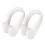 2PCS Nose Clip ABS Humanization Design Congestion Relief for Home 5