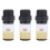 3 Frankincense Essential Oil 10ml Anti-Aging Firming 2