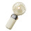 Ventilatore Collare 12000RPM Silenzioso Ricarica Type-C 4