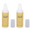 2x 100ml straffendes Körperöl gegen Falten 5