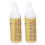 2x 100ml straffendes Körperöl gegen Falten 3