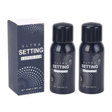 2pcs Hydrating Makeup Spray Vitamin E Waterproof Oil Control 100ml
