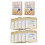 10 Sheets Anti Aging Collagen Face Mask Deep Hydration Elasticity 1