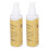 2x 100ml straffendes Körperöl gegen Falten 4