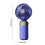 Ventilatore Mini Portatile 12000RPM Silenzioso Type-C 2