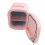 Mini Fridge 6L Portable Cooler Warmer Mirror Makeup Car Fridge 4