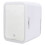 Mini Fridge 4L Portable Cooler Warmer Mirror Makeup Refrigerator 3