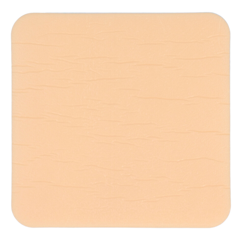 Foam Dressing Non Adhesive 10x10cm Absorbent Waterproof Wound Care