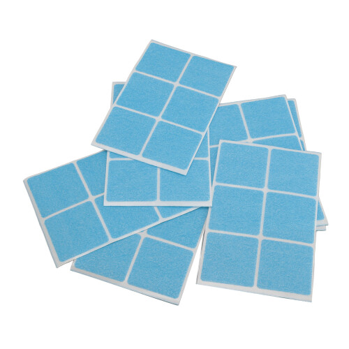 84x Kinder-Schlafsticker, beruhigend 2