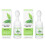 100ml Groene Thee Mousse 1