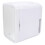 Mini Fridge 4L Portable Cooler Warmer Mirror Makeup Refrigerator 2