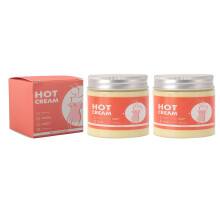 Ginger Body Cream Firming Tightening Slimming 100g