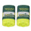 2pcs 15g Men Antiperspirant Stick Odor Protection 5