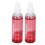 2x 100ml Erdbeer-Selbstbräuner-Spray 3