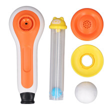 Schwimmblasenpfeife Kinder Sensorik Mundmuskeltrainer