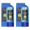 2 Boxes Lime Mouthwash Tablets Fresh Breath Chewable 1