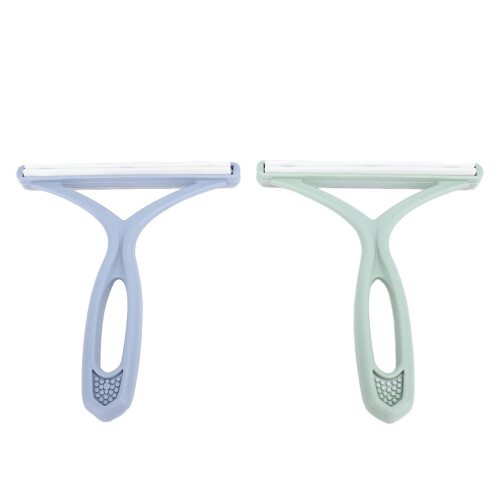 2pcs Pet Hair Remover Plastic Lint Roller 1