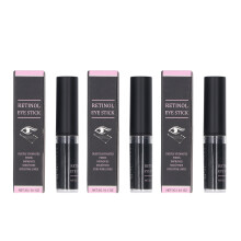 3er Augencreme-Stick Faltenentfernung Dunkle Ringe Feuchtigkeitspflege