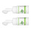100ml Groene Thee Mousse 4