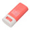 SPF50 Sunscreen Stick Grapefruit Moisturizing Sweatproof 20g 5