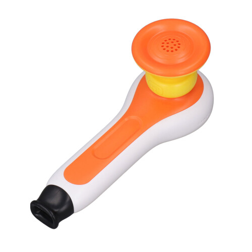 Schwimmblasenpfeife Kinder Sensorik Mundmuskeltrainer 1