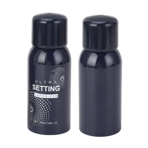 2pcs Hydrating Makeup Spray Vitamin E Waterproof Oil Control 100ml 2