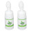 100ml Groene Thee Mousse 2