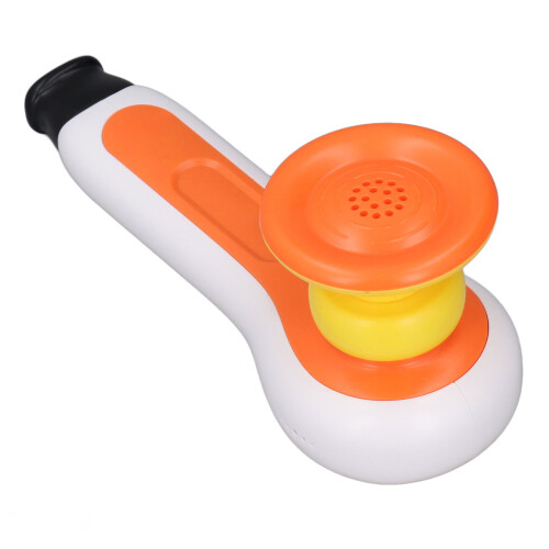 Schwimmblasenpfeife Kinder Sensorik Mundmuskeltrainer 2