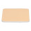 10x10cm Non-Adhesive Absorbent Foam Wound Dressing 5