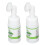 100ml Groene Thee Mousse 5