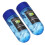 2 Boxes Lime Mouthwash Tablets Fresh Breath Chewable 3