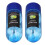 2 Boxes Lime Mouthwash Tablets Fresh Breath Chewable 2