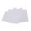 240pcs Sunscreen Detection Stickers Kids Sunburn Prevention 5