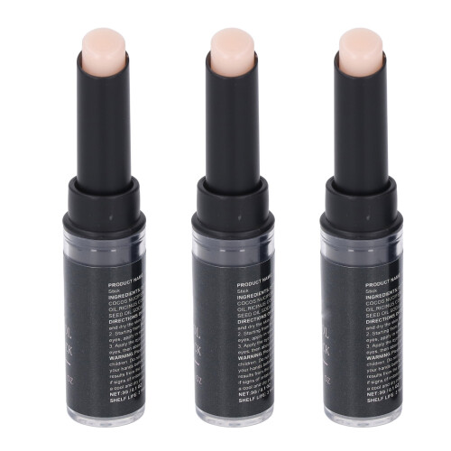3Pcs Eye Cream Stick Wrinkle Removal Dark Circles Moisturizing 2