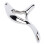 Reflexologie Acupressuur Massage Tool Driehoekig 4