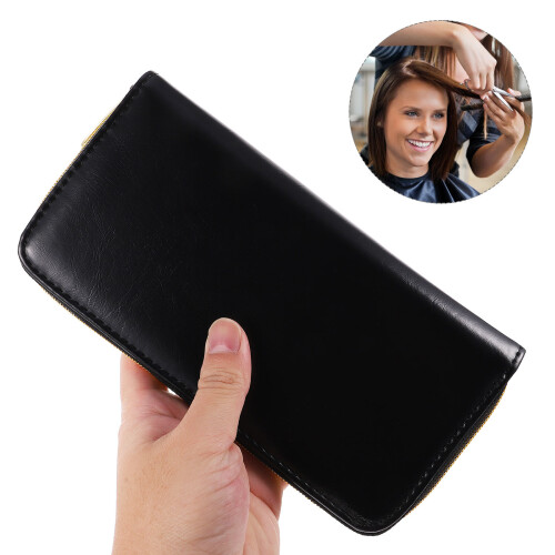 Scissor Pouch Organizer Assorted Color Compact Portable Case 1