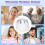 Ultrasonic Retainer Cleaner for Denture 42kHz 3
