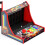 Mini Arcade Pro Retro Game Cabinet Nintendo Switch 2 and OLED 8