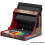 Mini Arcade Pro Retro Game Cabinet Nintendo Switch 2 and OLED 10
