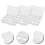 3 Set Fysisk Distribution Liner Skyddskudde Stötsäker 5
