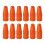 12Pcs Aluminium Däckhylsa 1