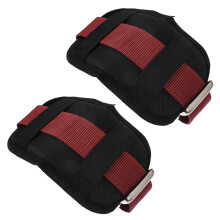 2 Set Torrputsband Och Padding För Stövlar, Bytbara