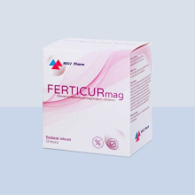 FERTICURmag 15 Sachets