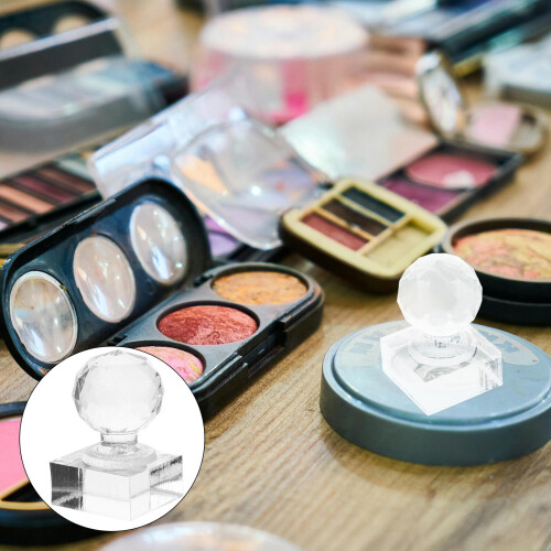 Eyeshadow Pressverktyg Med Dispensför Blush och Stamper 1