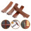 4St Chopsticks Stöd Båtformad Bestickshållare Tallrikshållare 3