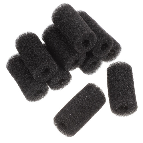 10Pcs Pre-Filter Svampar Filtertillbehör Ersättnings-Svampar