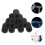 10Pcs Pre-Filter Svampar Filtertillbehör Ersättnings-Svampar 4