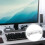Monitorhöjare Av PvC För Laptop Skärm 2