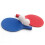 2 Set Barn Pong Rackets Bollar, , För Nybörjare ( , Blå) 10